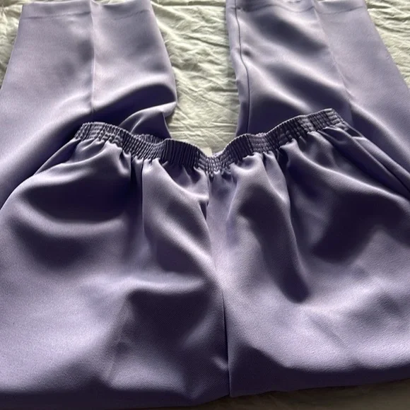 Alfred Dunner classics pants - Picture 6 of 6